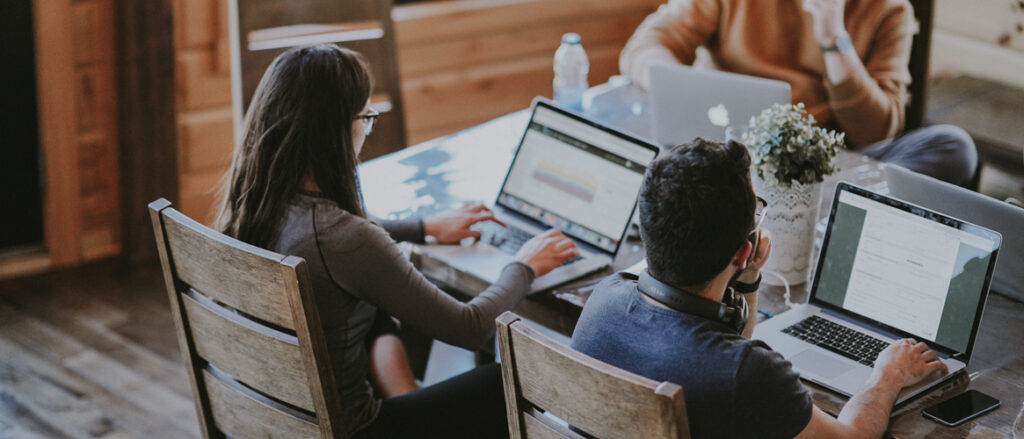 Picture of Planning your online business