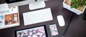 Picture of device responsiveness