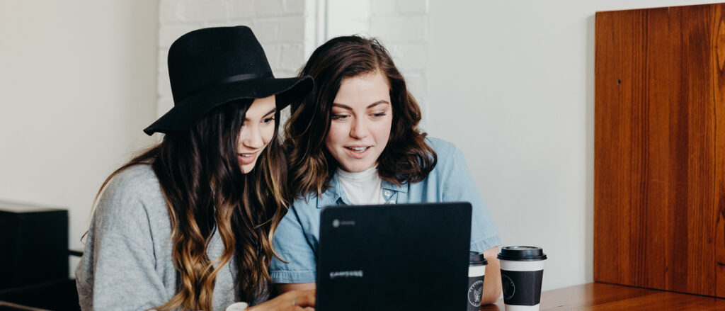 Picture of Successful Business Social Media Profiles blog