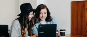 Picture of Successful Business Social Media Profiles blog