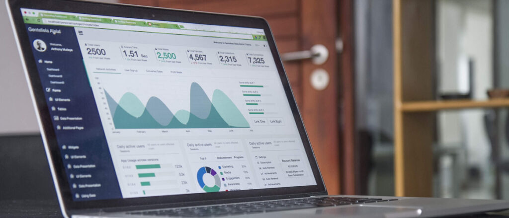 Picture of marketing Graph
