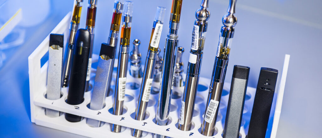 Picture of The E-Cig