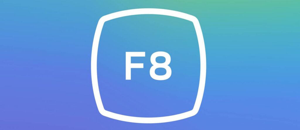 Picture of F8: Annual Facebook Developers Conference