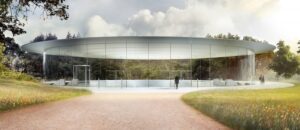 Picture of Apple Park