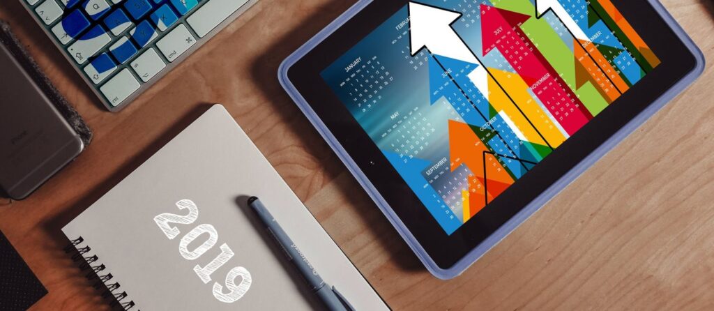 Picture of Calenders
