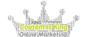 Picture of a Crown content