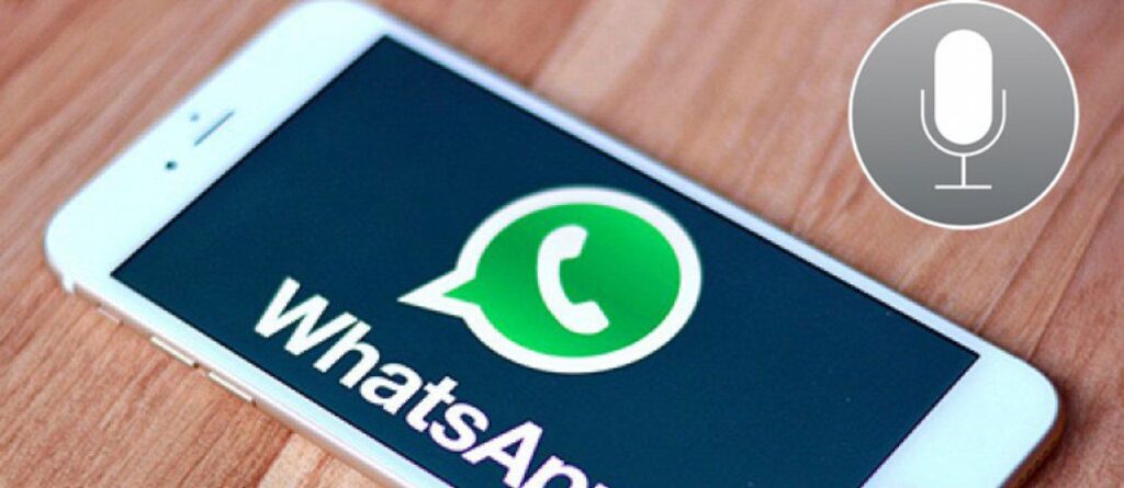 Picture of a WhatsApp?!