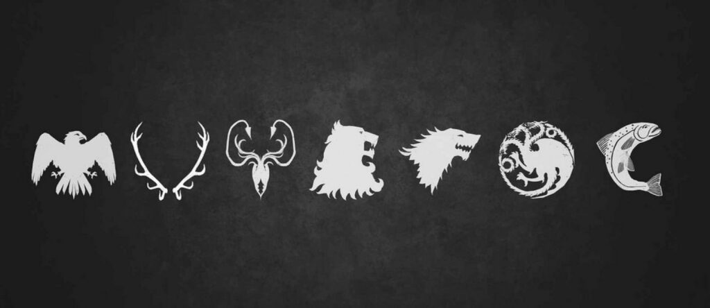 Picture of Game of Thrones