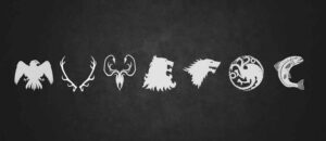 Picture of Game of Thrones