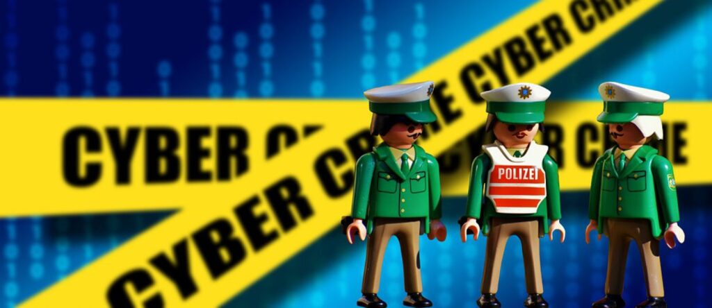 Picture of Website Security