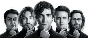 Picture of Silicon Valley Series