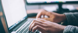 Picture of Successful E-Commerce Website