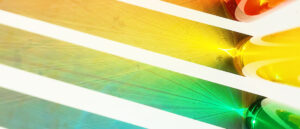 Picture of brand colour Scheme