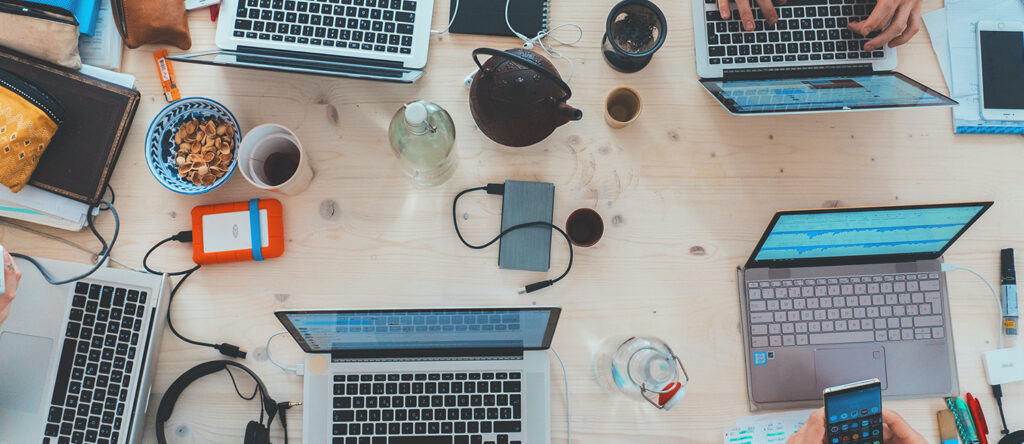 Software Developers