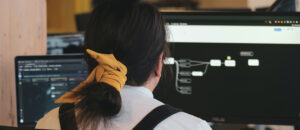 UX designer