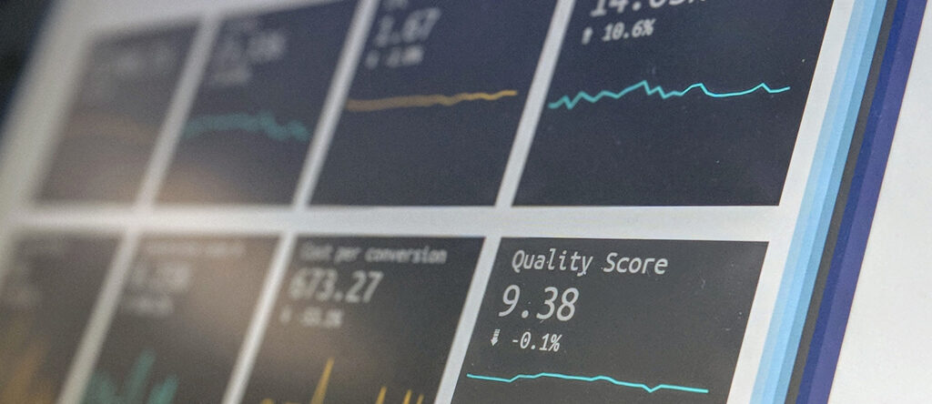 Social media stat analysis