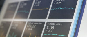 Social media stat analysis