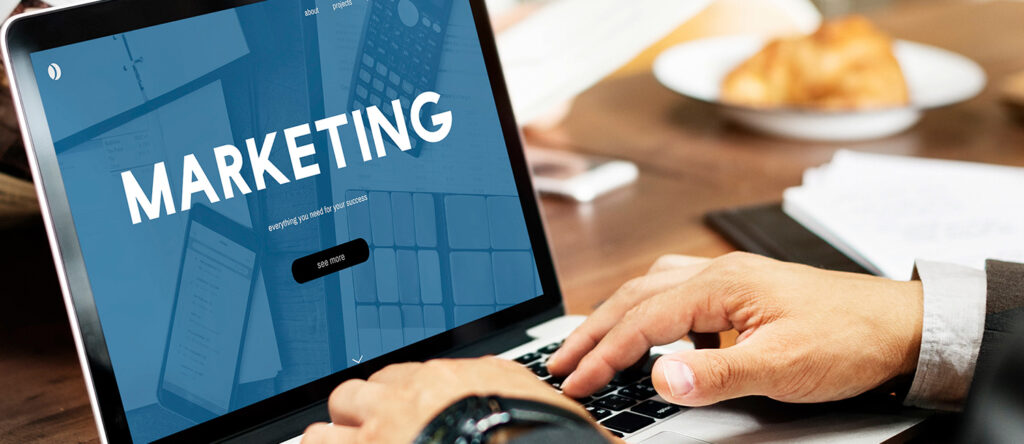 Marketing strategy