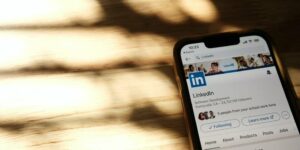 How to improve LinkedIn